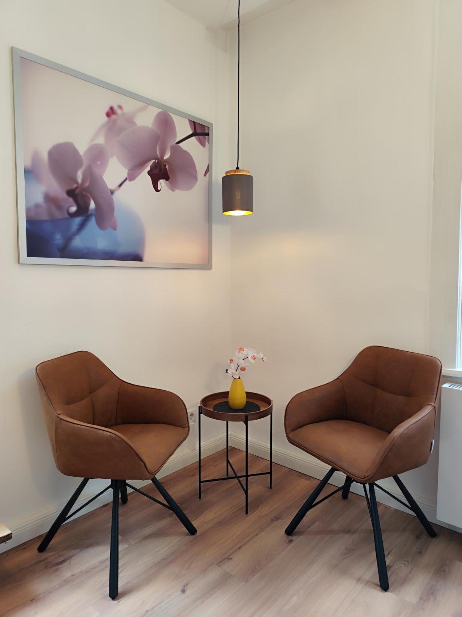 Apartment Apartz - Altstadt - Bis 9 Personen, 3 Sz, Infrarotsauna, Parkplatz, W-lan, Dachterrasse *